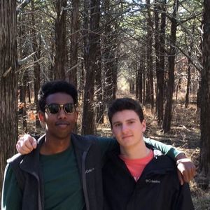 Meet your Posher, Ryan